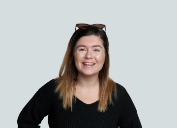 Ellie Harries