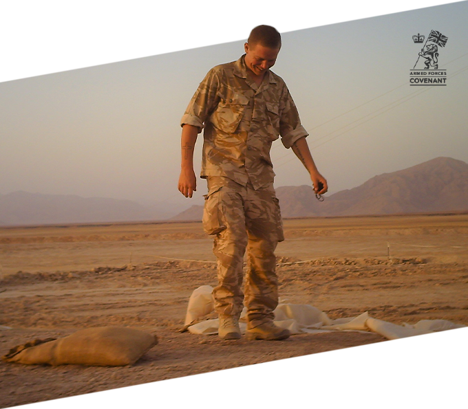 Armed Forces 1