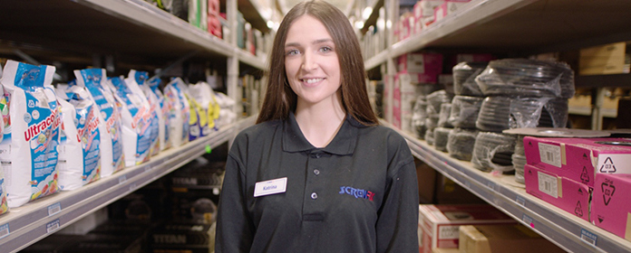 Trade Assistant Manger